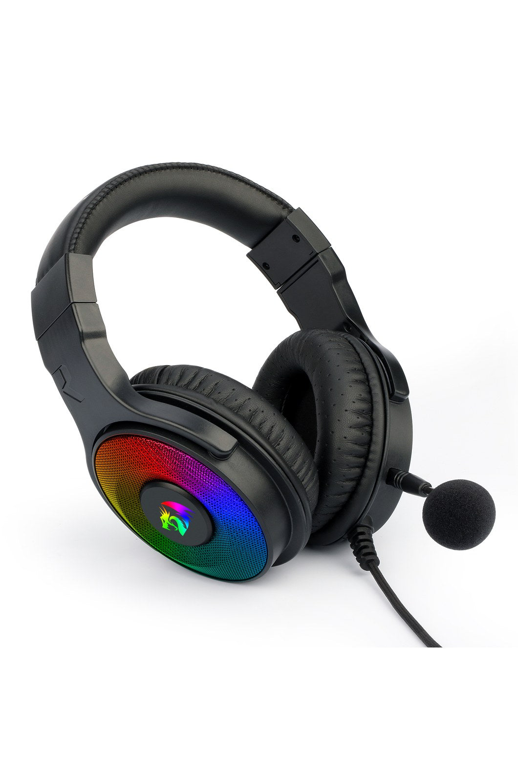 REDRAGON - H350RGB Pandora 7.1C Headset - black