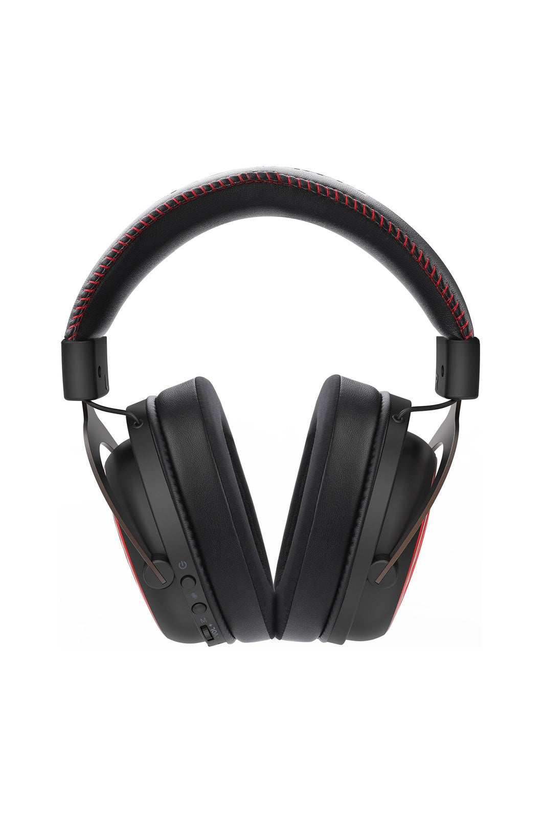 REDRAGON - H540Pro LunaPro W/less Headset - black