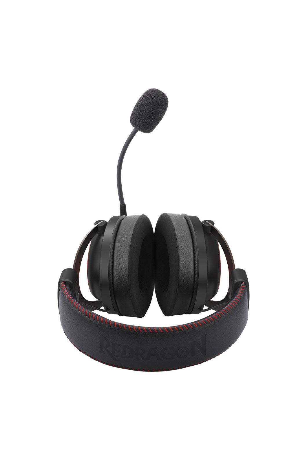 REDRAGON - H540Pro LunaPro W/less Headset - black