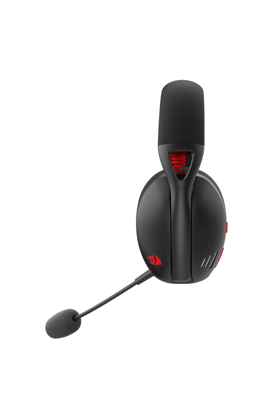 REDRAGON - H848 Ire Lightweight Headset - black