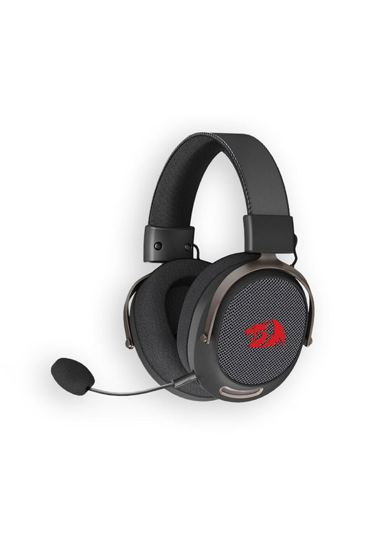REDRAGON - H858 Arrow 7.1 SC Headset - black