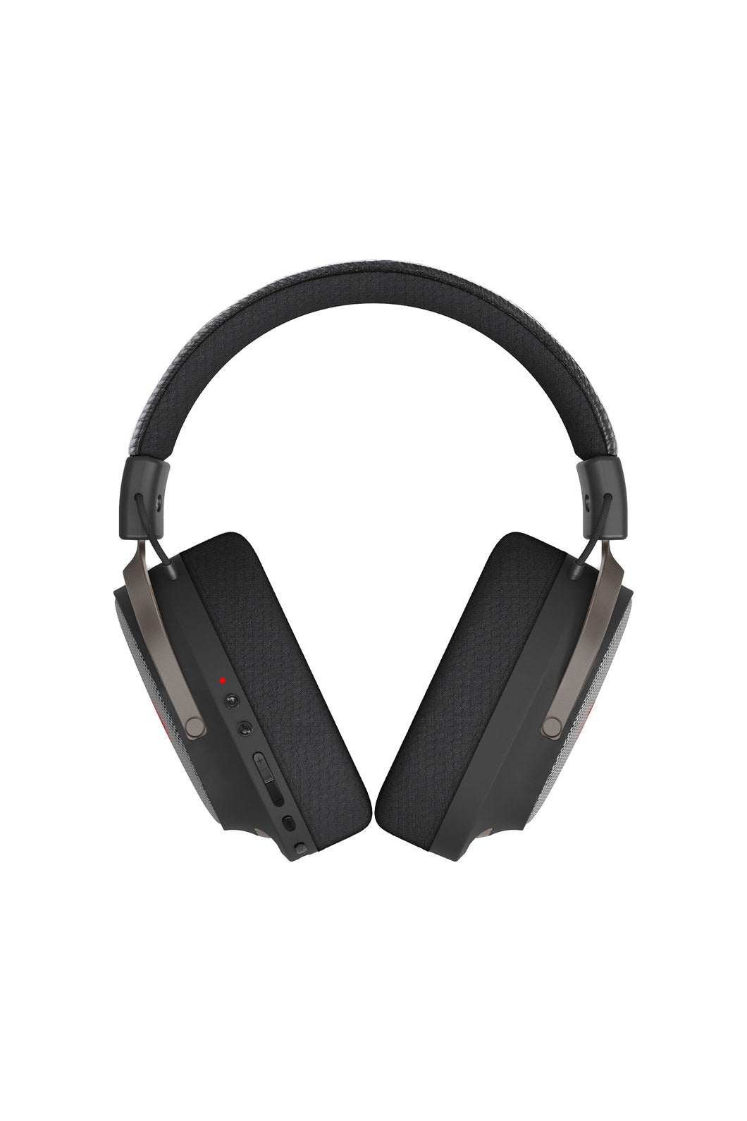 REDRAGON - H858 Arrow 7.1 SC Headset - black