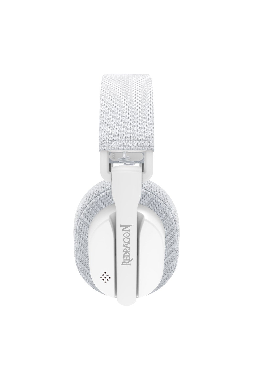REDRAGON - H888W LUCE Milti Mode Headset - white
