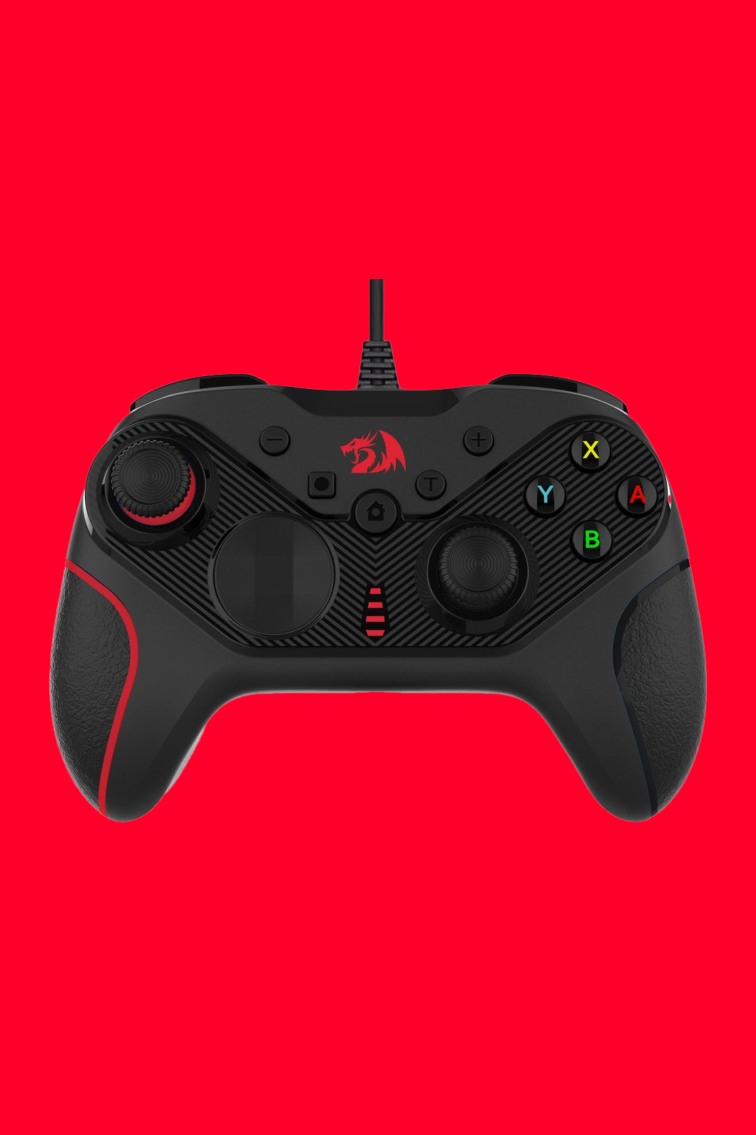 G710 Rift Wired Gamepad