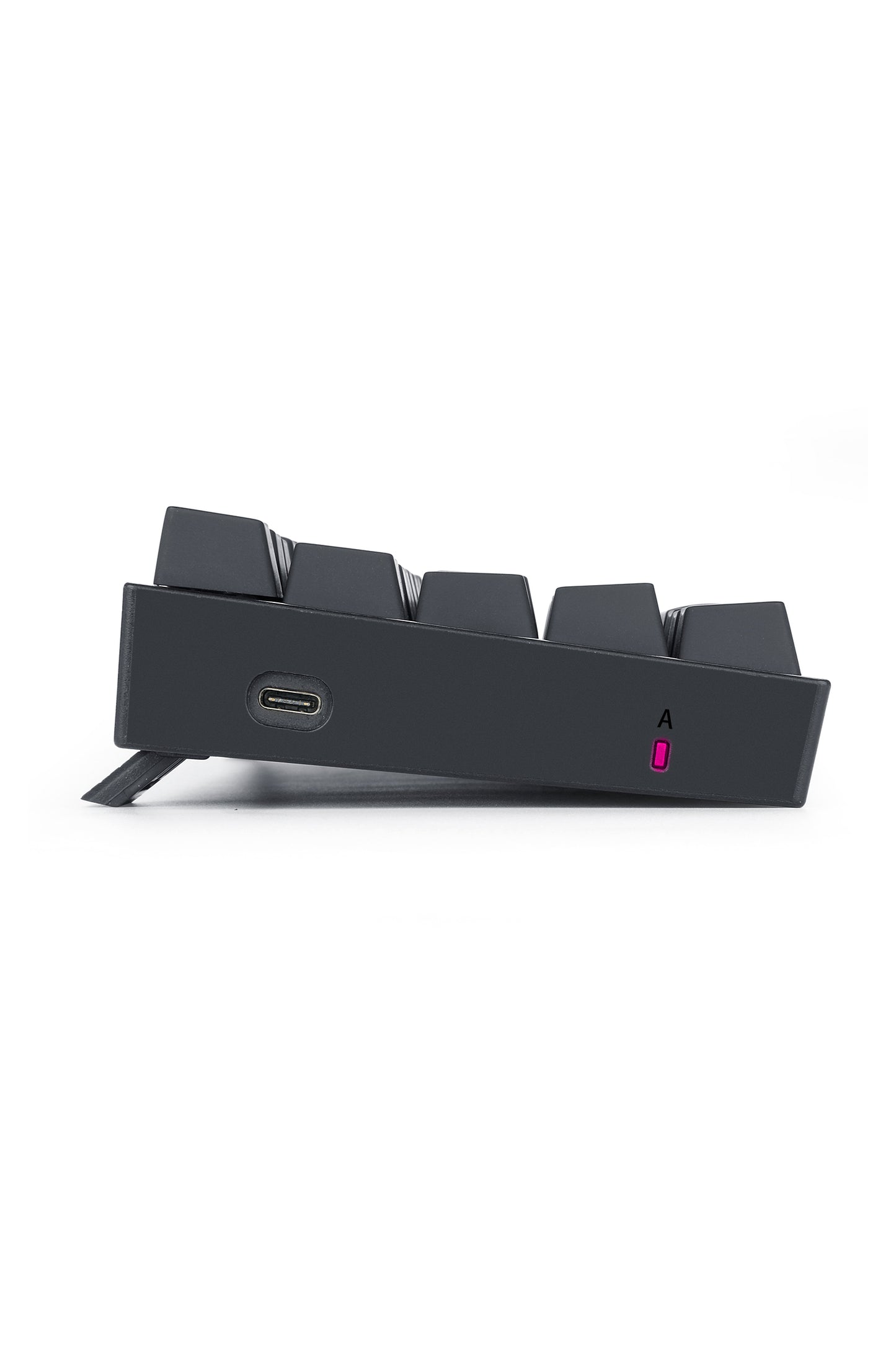 REDRAGON - K630RGB Dragonborn 65% KB - black