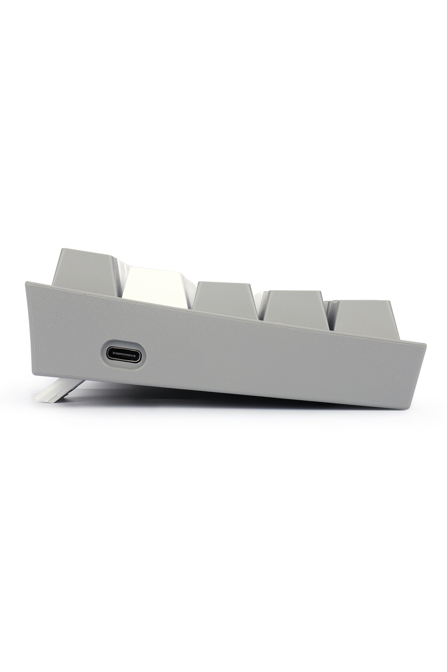 REDRAGON - K616-RGB Fizz RGB Pro 65% KB - grey