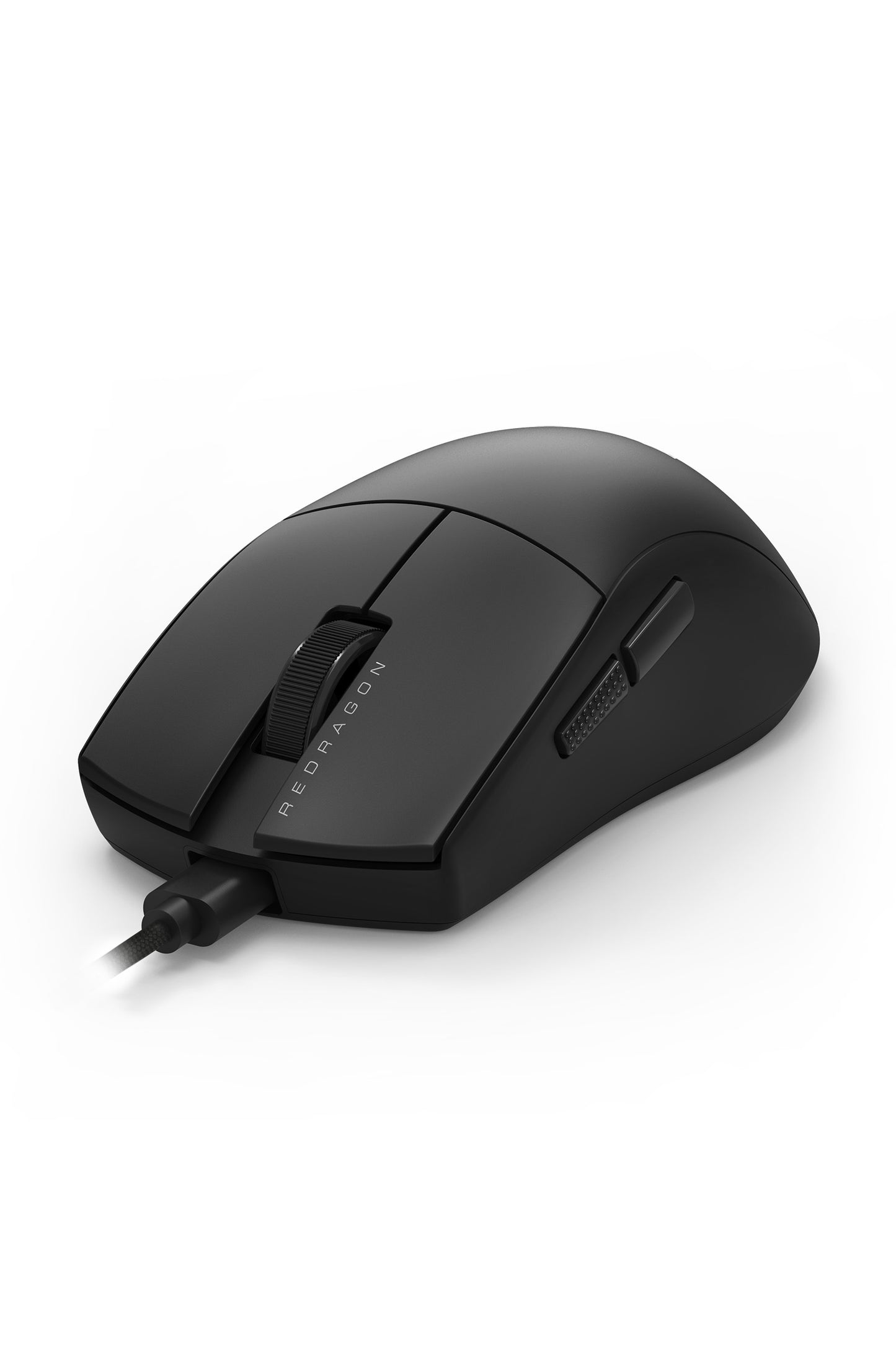 REDRAGON - M724 Throne 30G Acc Mouse - black