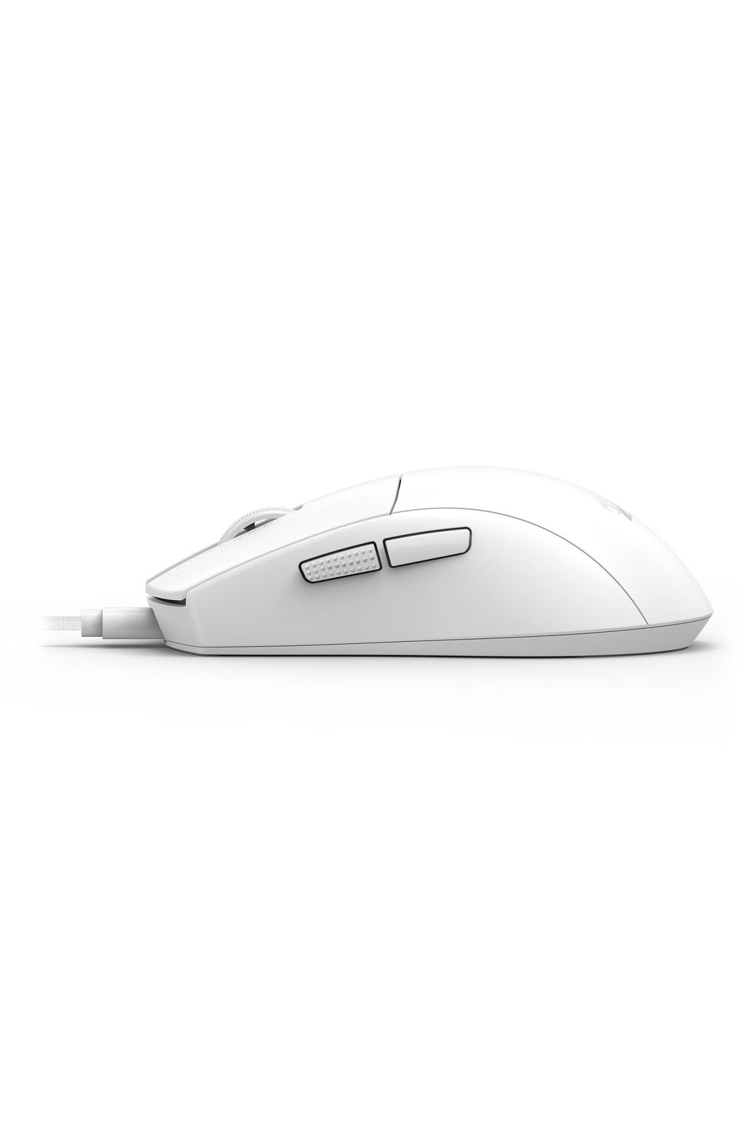 REDRAGON - M724W Throne 30G Acc Mouse - white