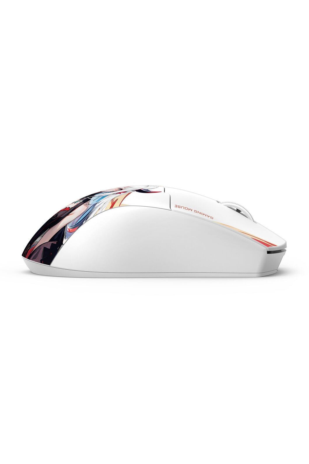 REDRAGON - M918AKG-PRO K1ng Max Mouse - white
