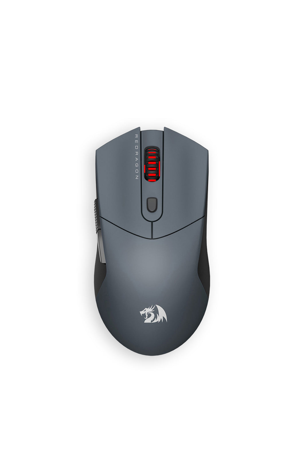 REDRAGON - M917GB-PRO ST4R Pro Mouse - charcoal