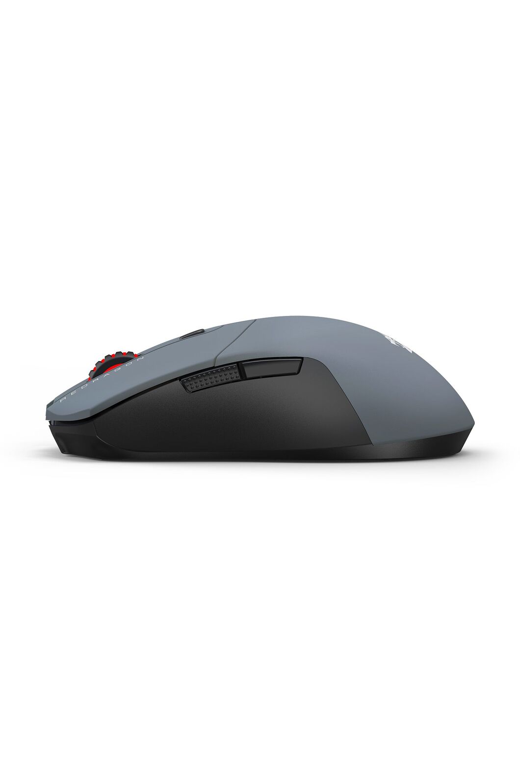 REDRAGON - M917GB-PRO ST4R Pro Mouse - charcoal