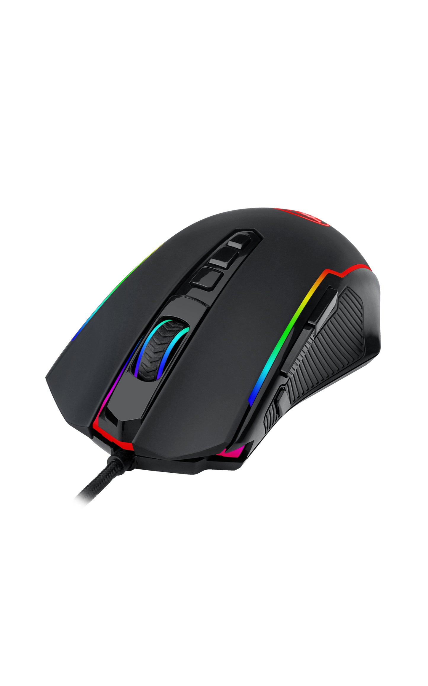REDRAGON - M910-K Ranger Wired Mouse - black