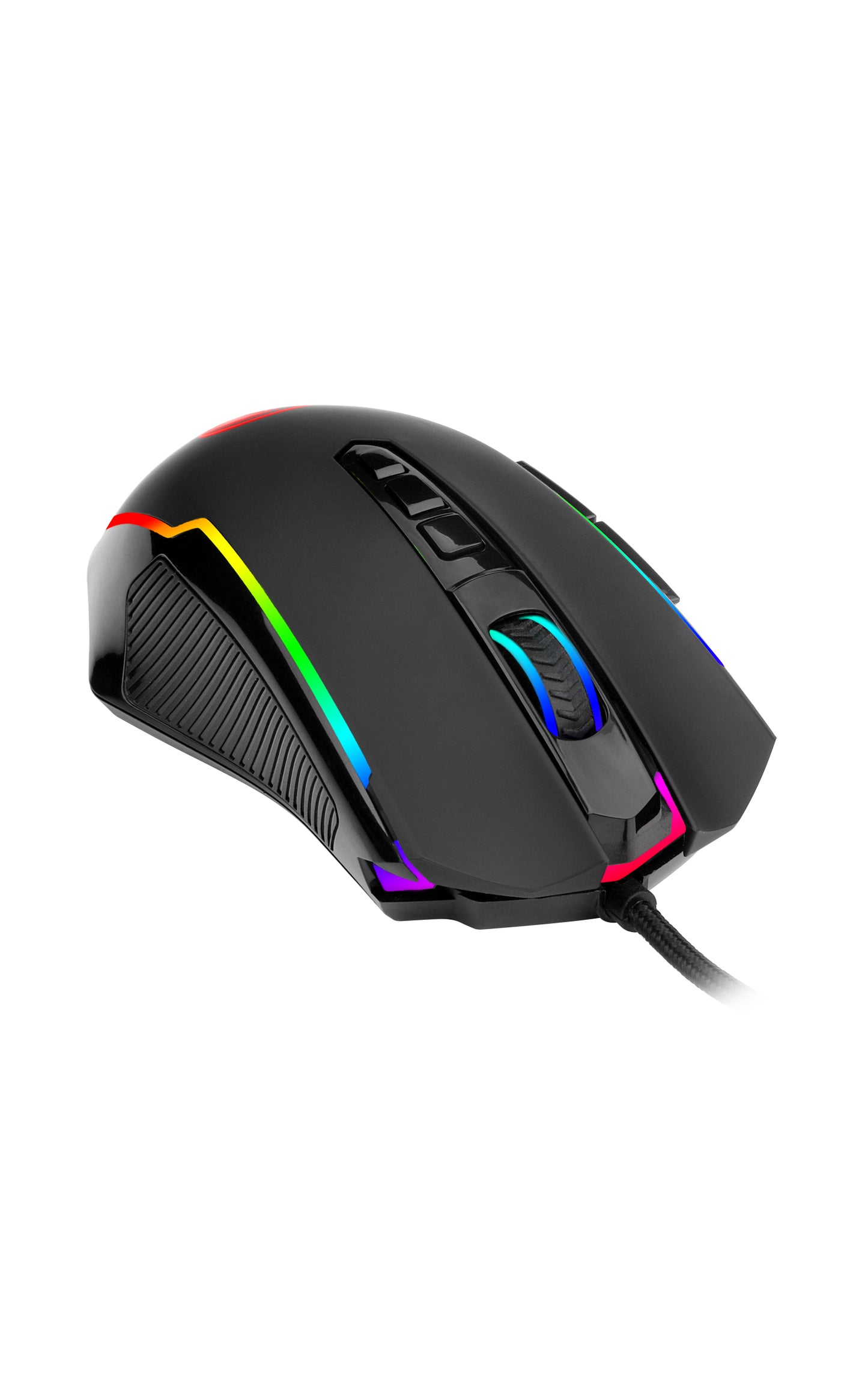 REDRAGON - M910-K Ranger Wired Mouse - black