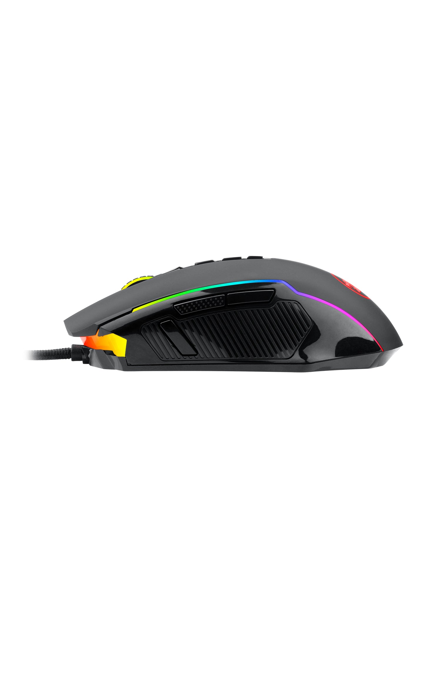 REDRAGON - M910-K Ranger Wired Mouse - black