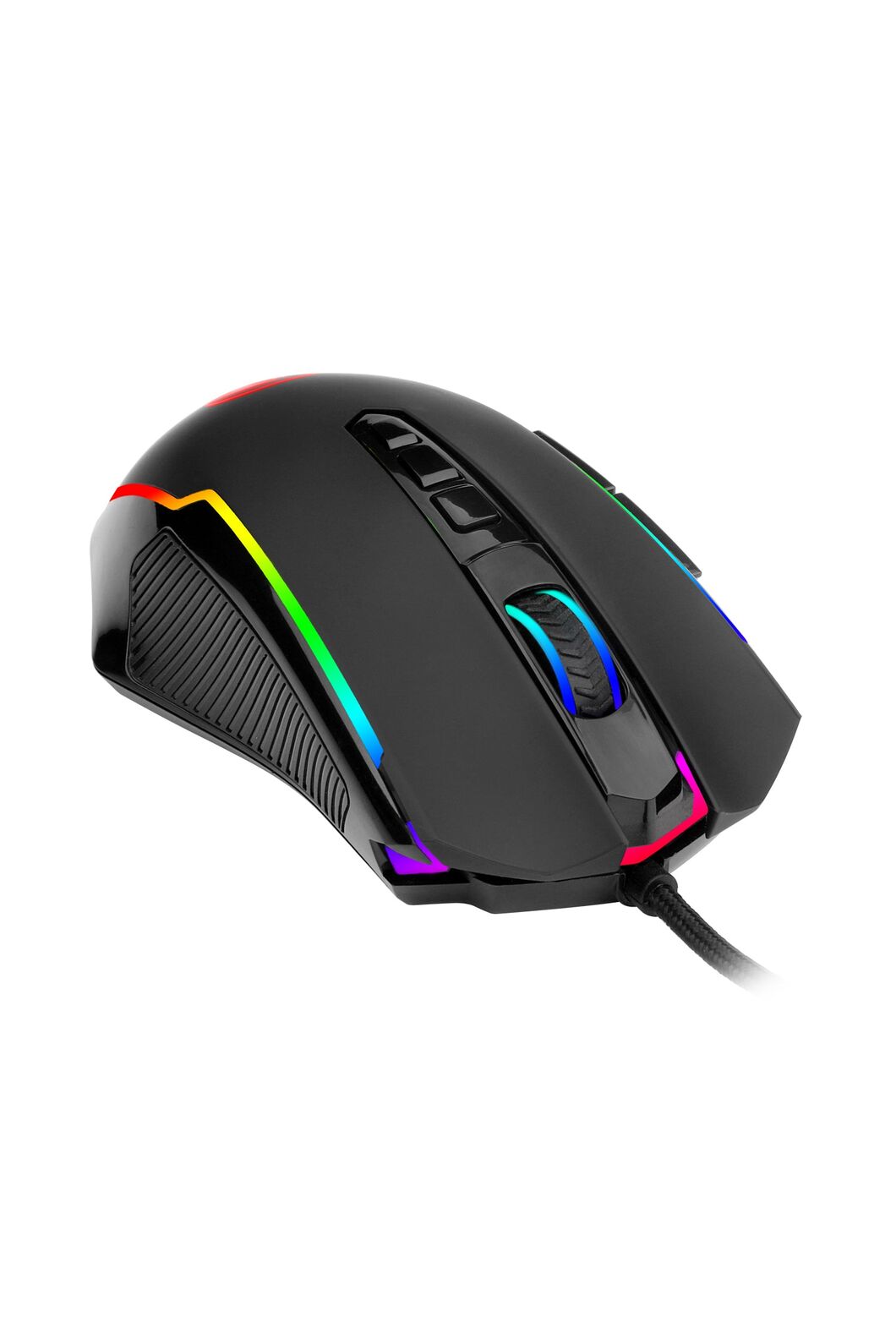 REDRAGON - M910-K Ranger Wired Mouse - black