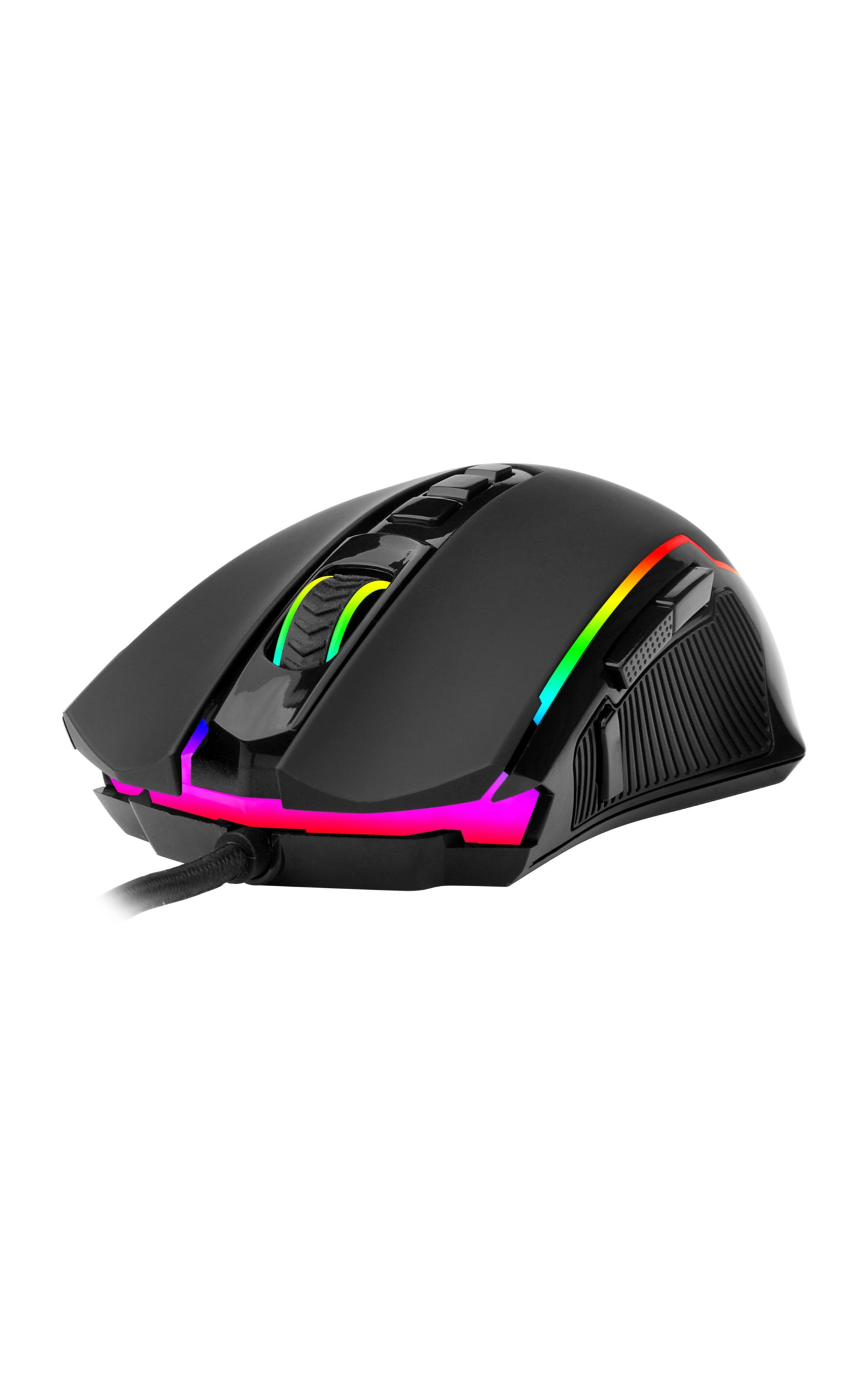 REDRAGON - M910-K Ranger Wired Mouse - black