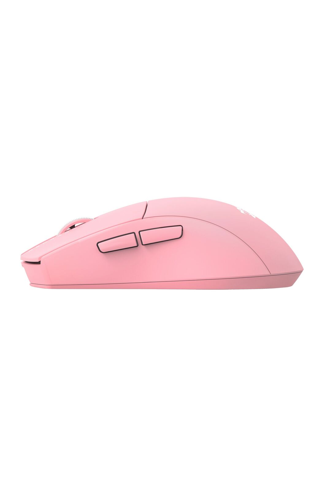 REDRAGON - M916-PRO-4K K1ng Pro Mouse - pink