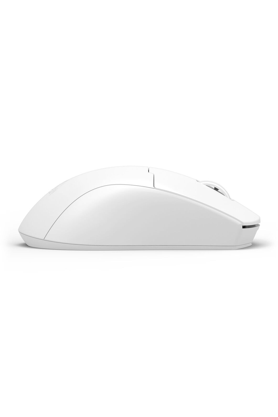 REDRAGON - M918-PRO K1ng Max Mouse - white
