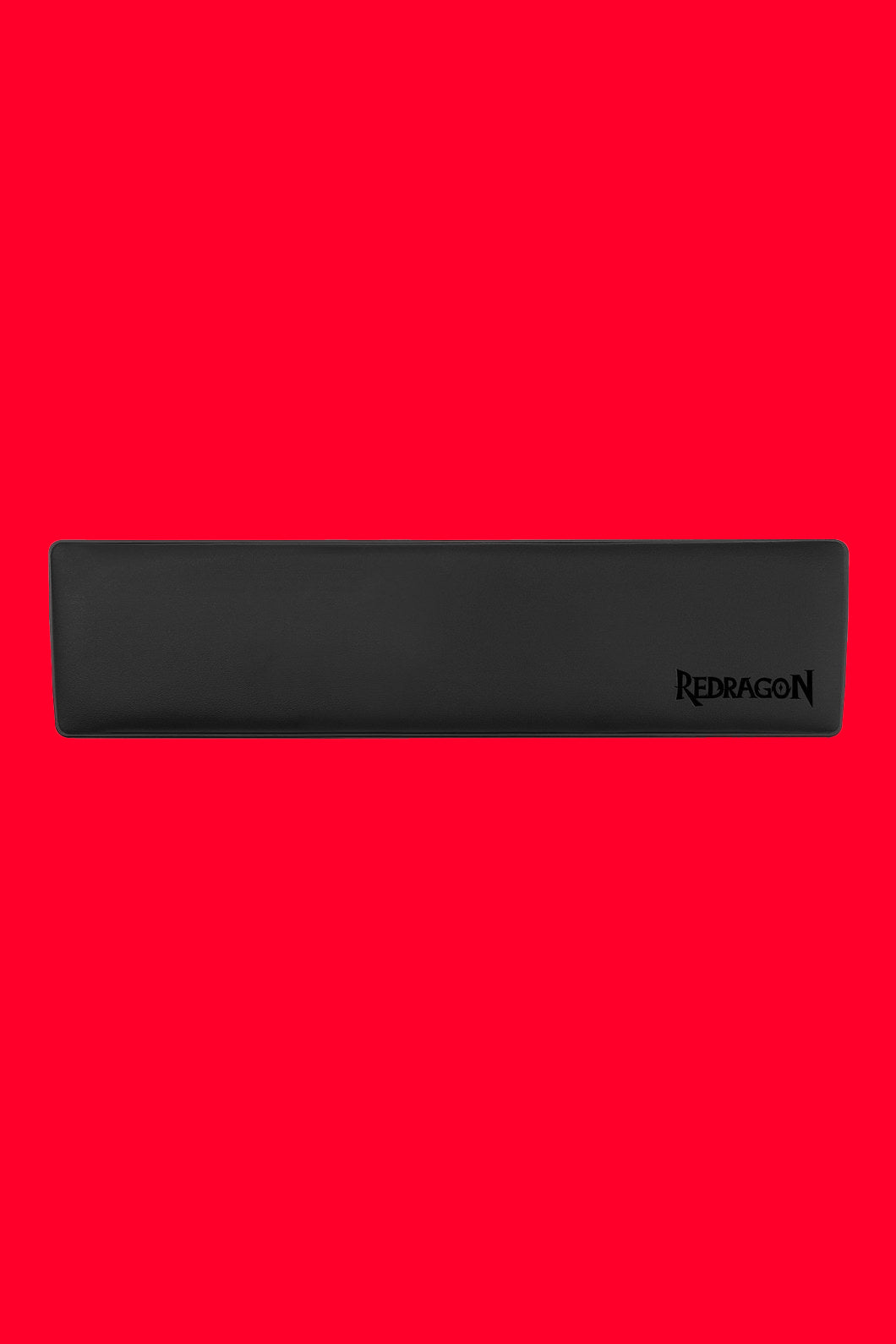 REDRAGON - P035 METEOR S, MOUSEPAD - black