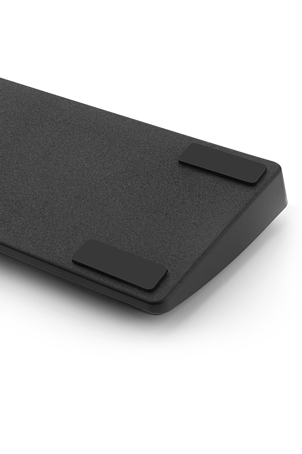 REDRAGON - Redragon P035 Meteor S Black Ergonomic Keyboard Wrist Rest Pad - black