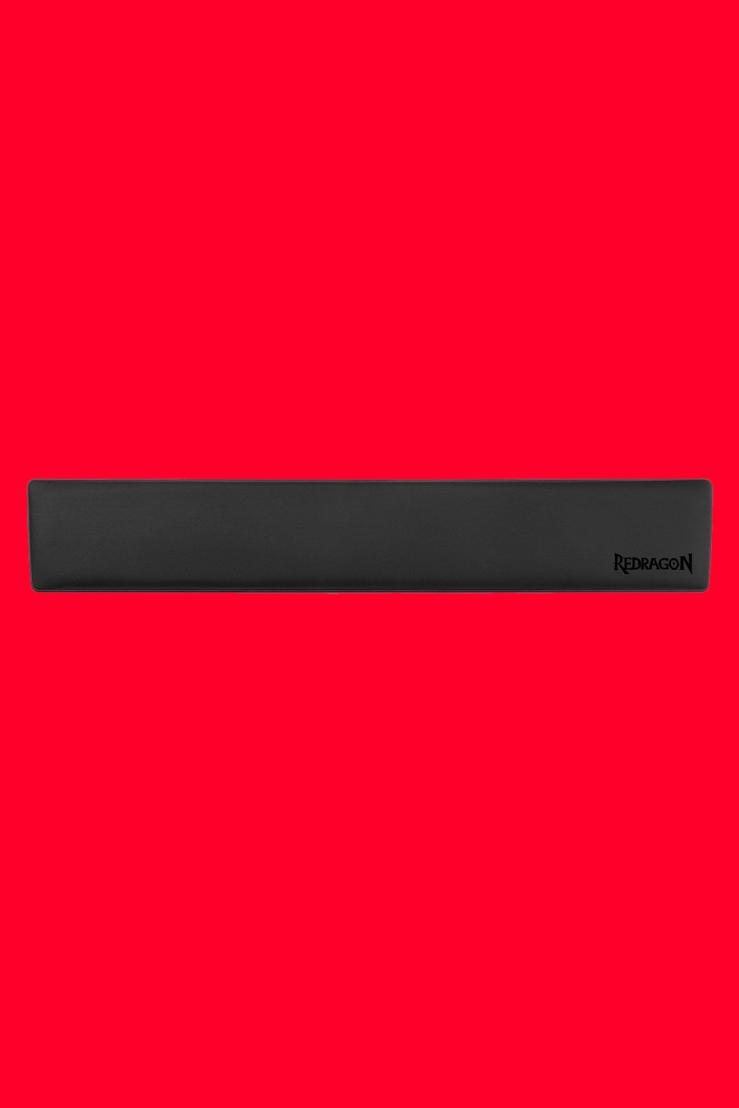 REDRAGON - P037 Meteor L, Mousepad - black