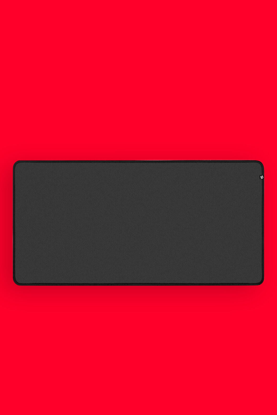 REDRAGON - P040 Flick 3XL, Mousepad - black