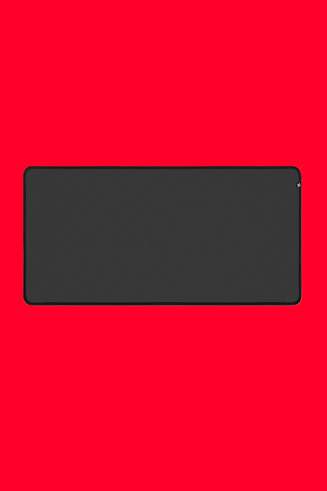 REDRAGON - P040 Flick 3XL, Mousepad - black