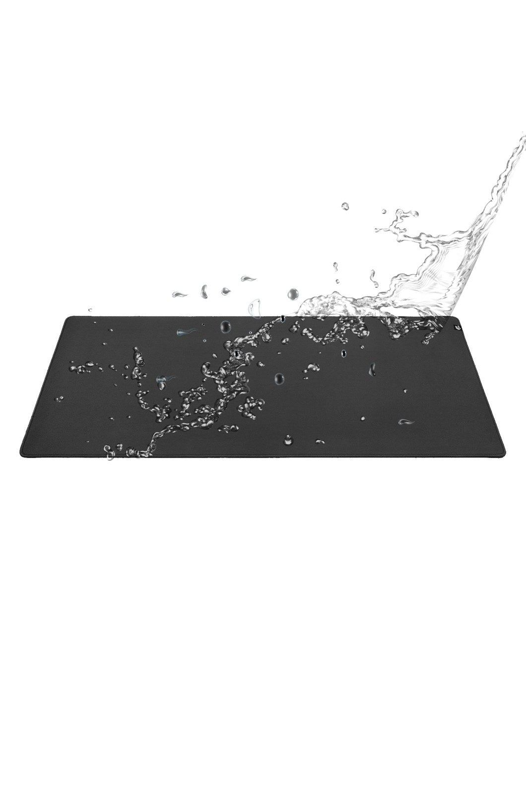 REDRAGON - P040 Flick 3XL, Mousepad - black