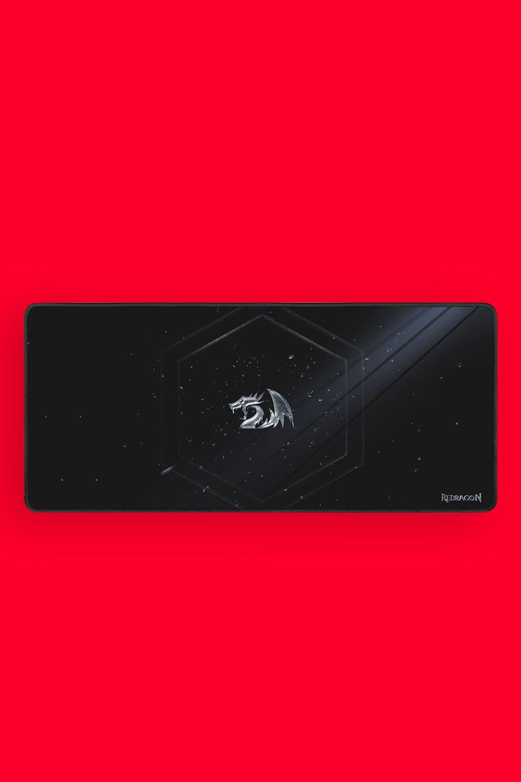 REDRAGON - P041 Xeon XL, Mousepad - black