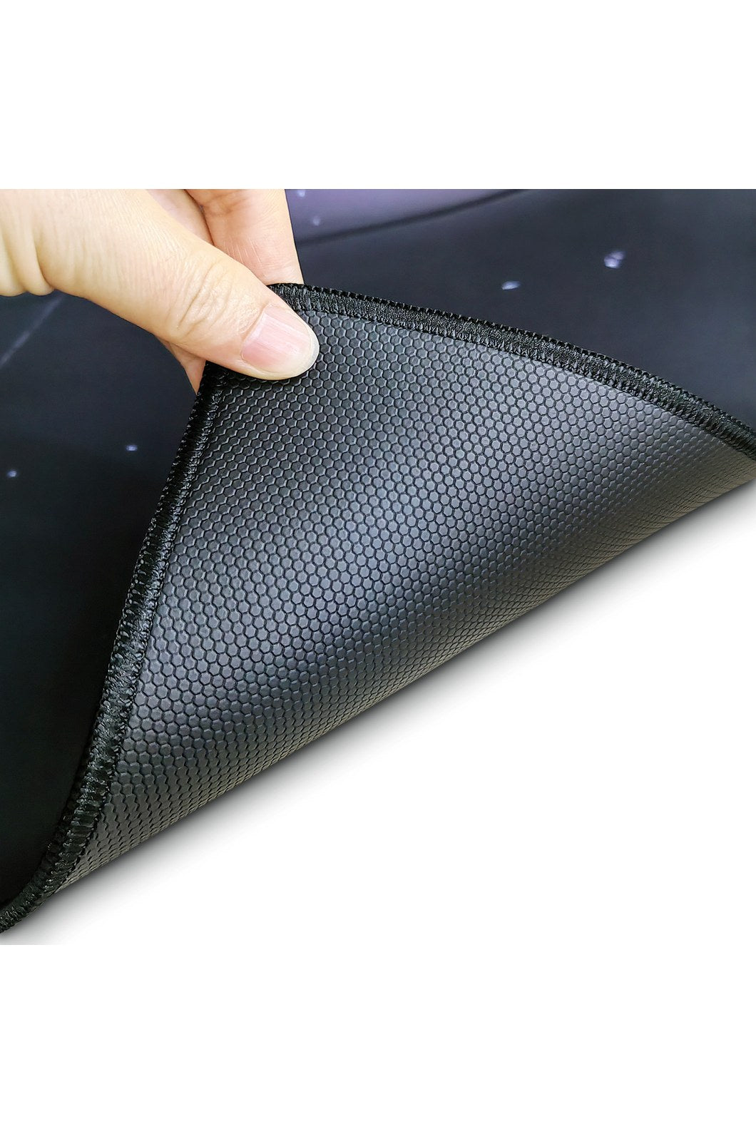 REDRAGON - P041 Xeon XL, Mousepad - black