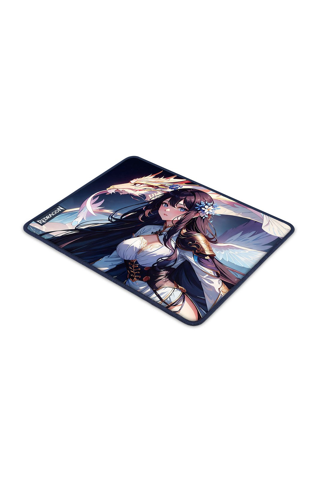 REDRAGON - P046 S Aki S, Mousepad - black