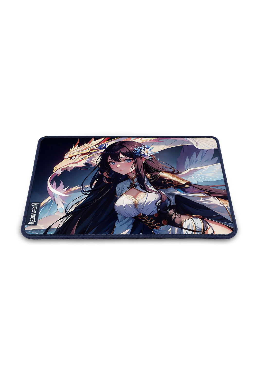 REDRAGON - P046 S Aki S, Mousepad - black