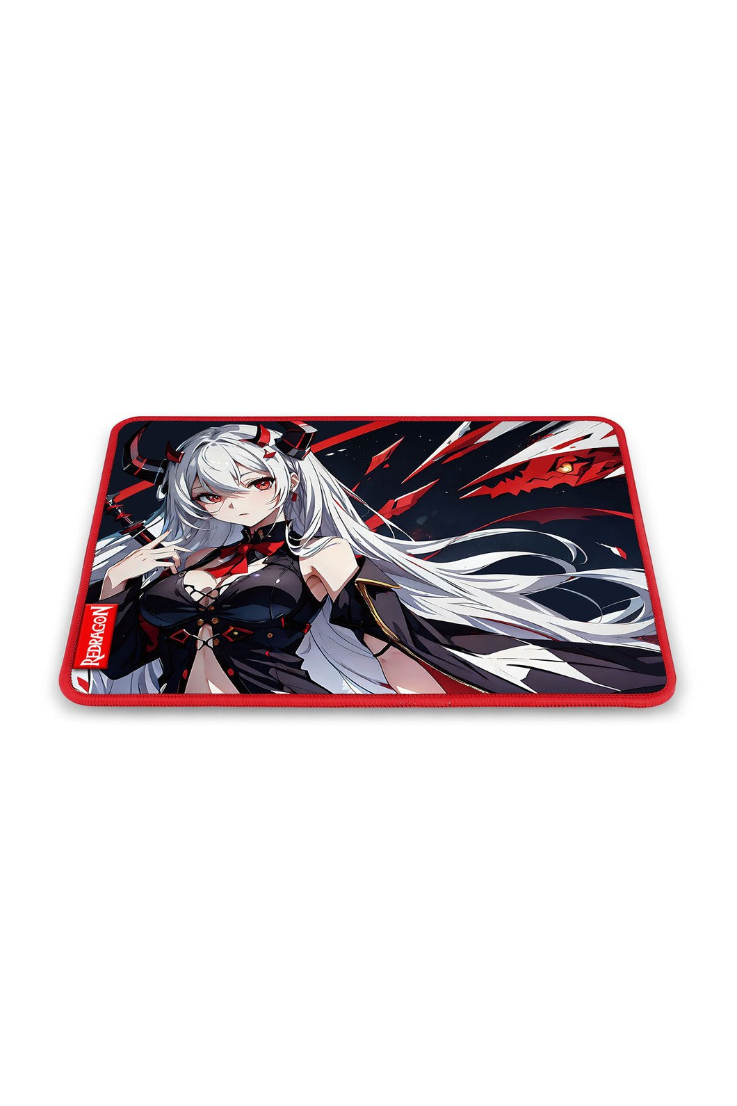 REDRAGON - P047 S AK2 S, Mousepad - black
