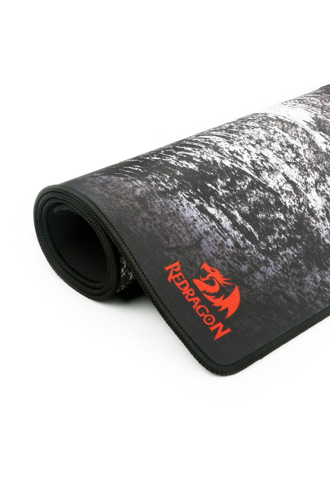 REDRAGON - P018 930*300*3mm Mousepad - black