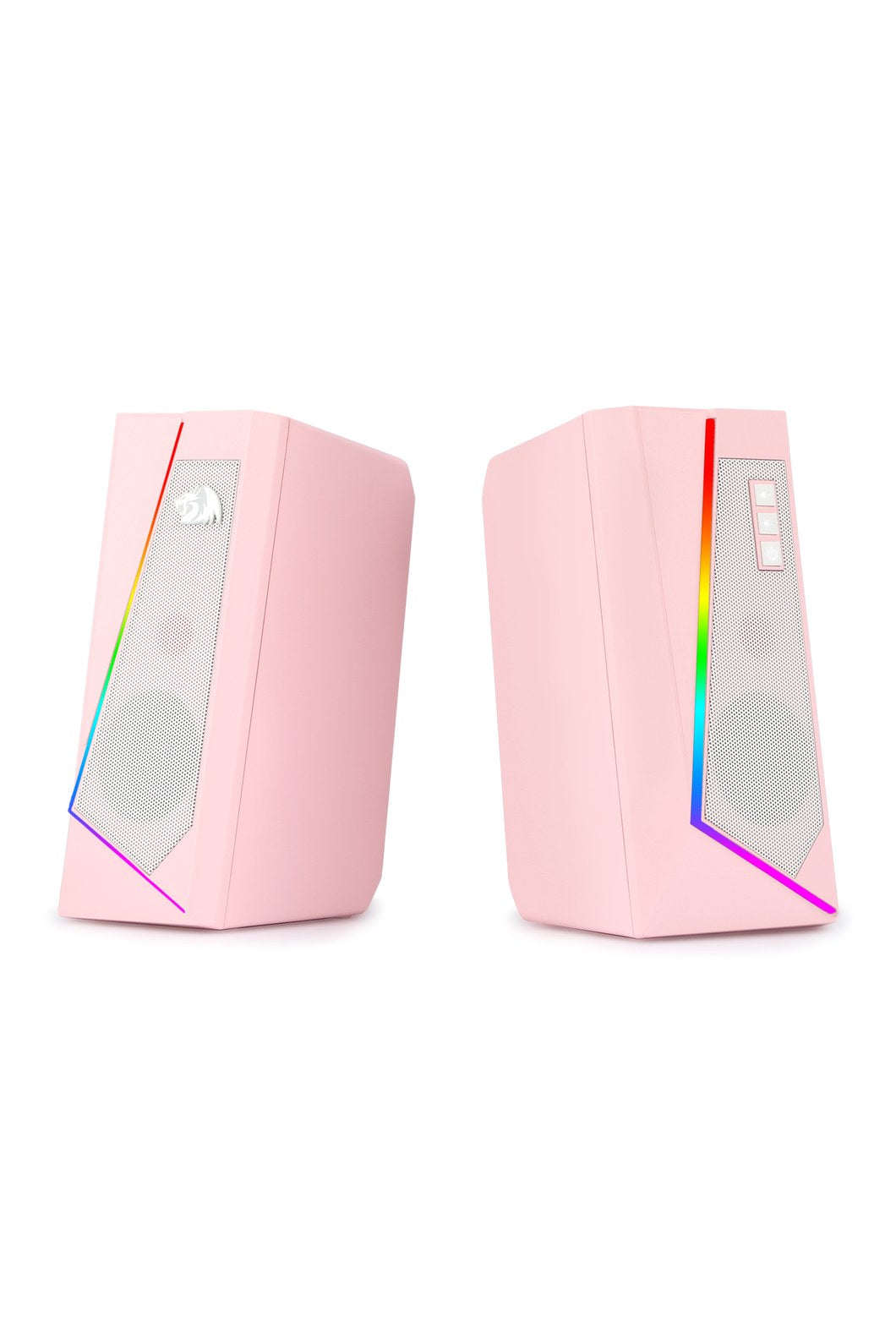 REDRAGON - GS520P Anvil Standard Speaker - pink