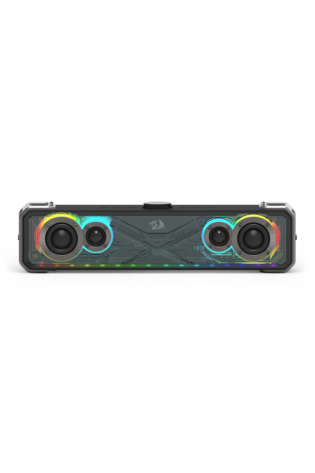 REDRAGON - GS817 Surge Sound Bar - black