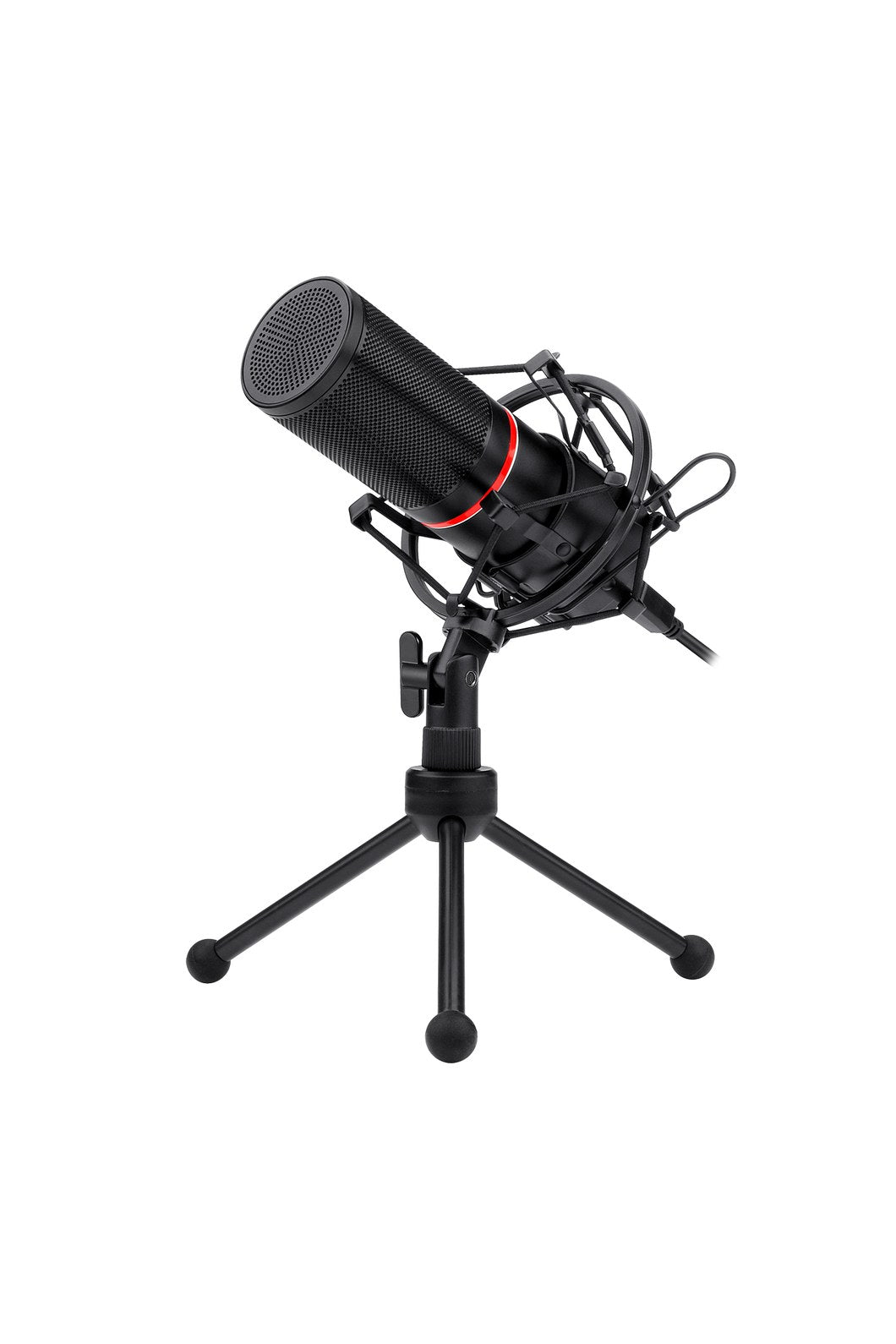 REDRAGON - GM300 Blazar USB Microphone - black