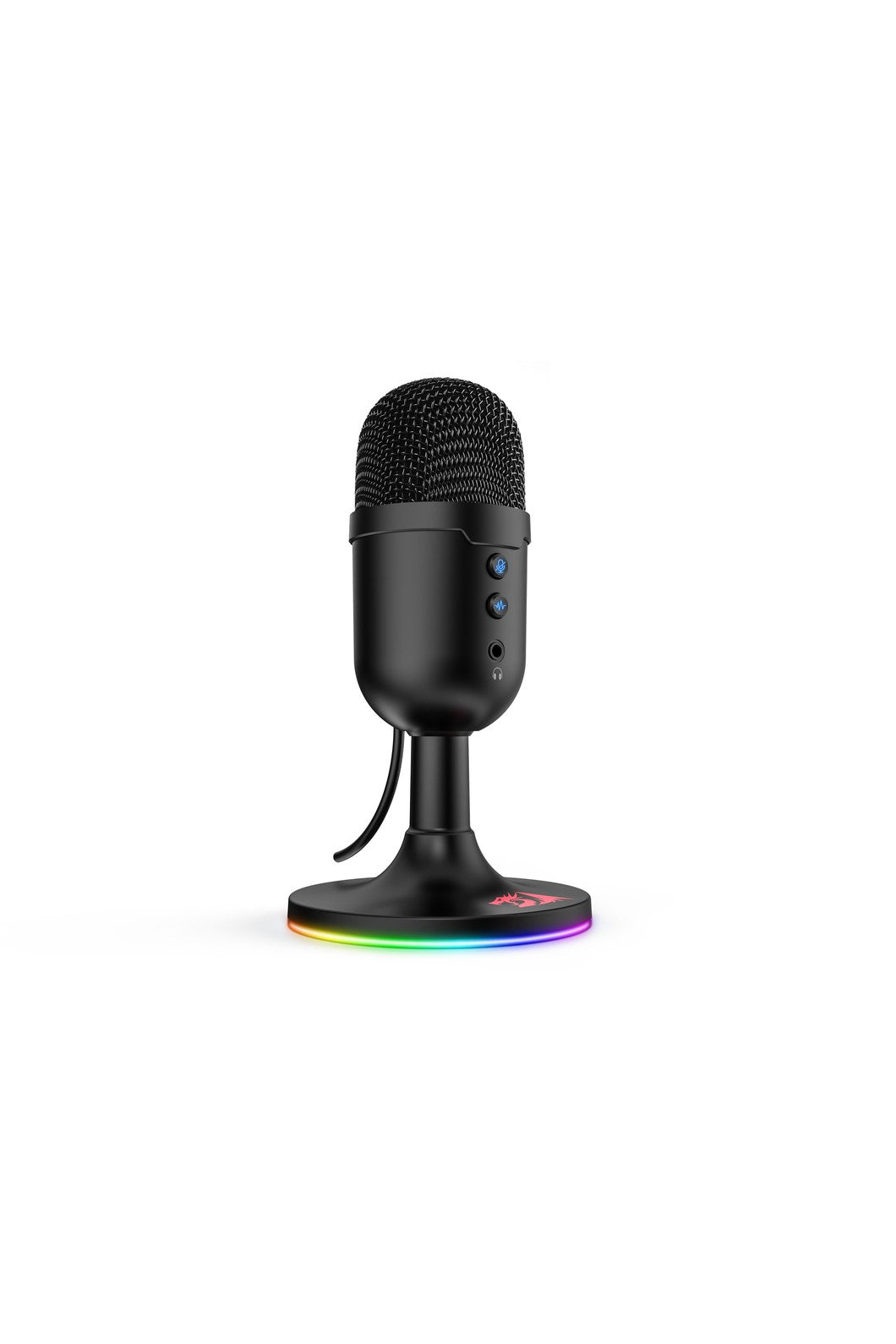 REDRAGON - GM303 Pulsar Studio Microphone - black