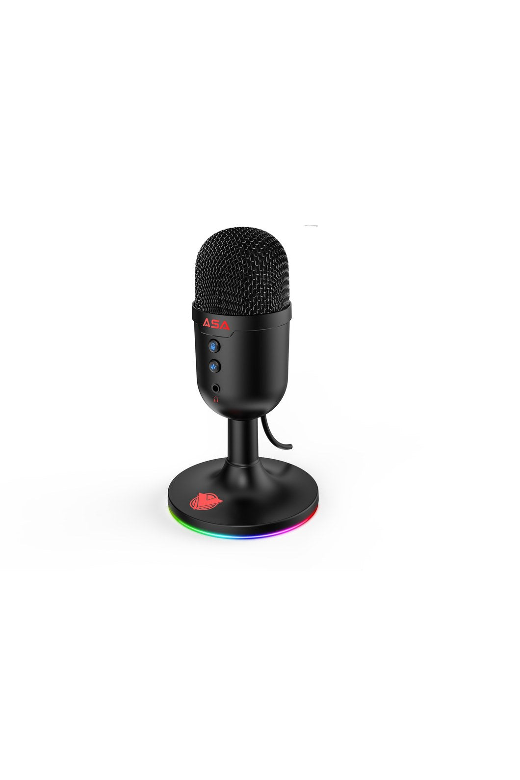 REDRAGON - GM303 Pulsar Studio Microphone - black