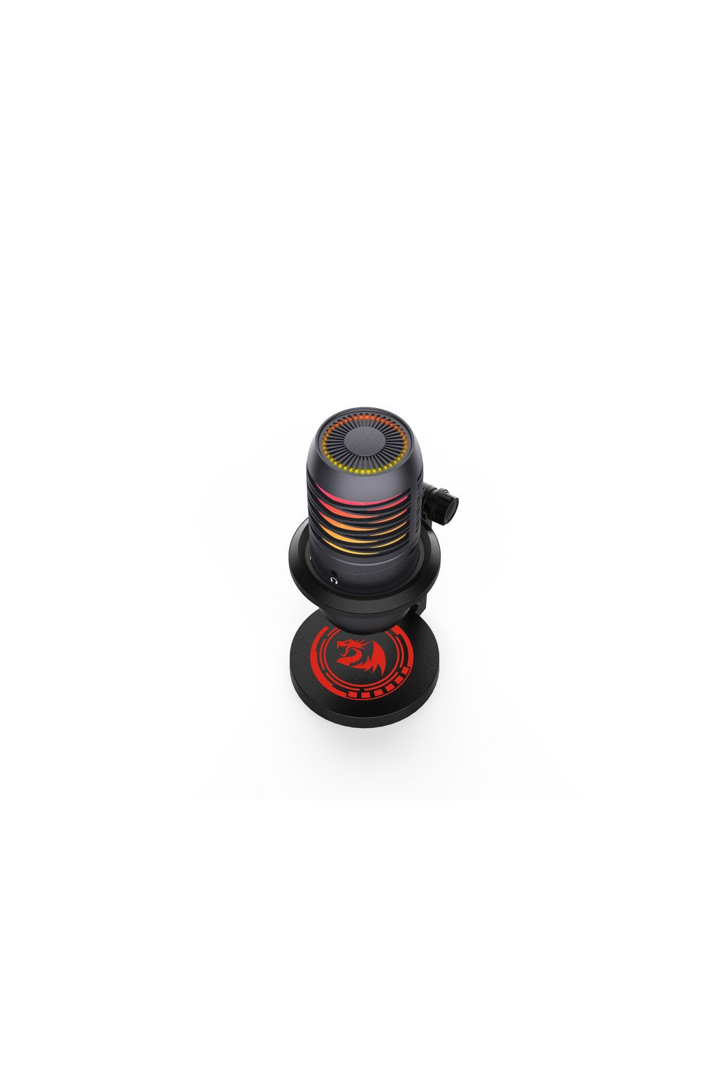 REDRAGON - GM211 Nebula 7 Col. Microphone - black