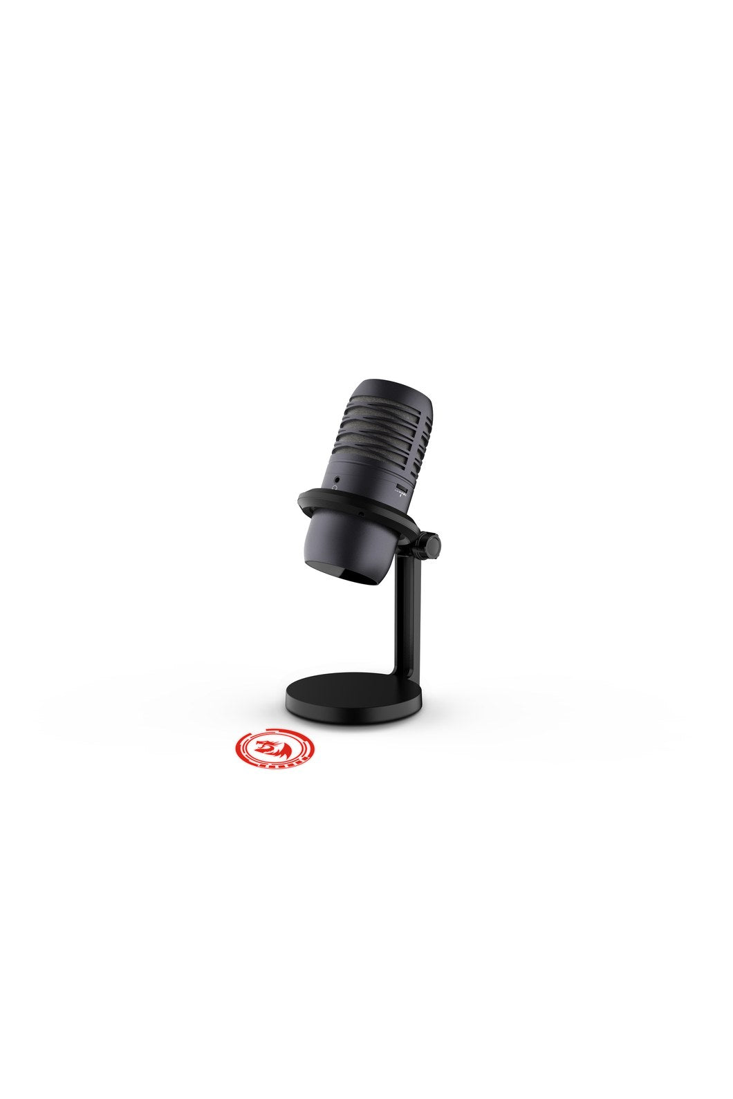 REDRAGON - GM211 Nebula 7 Col. Microphone - black