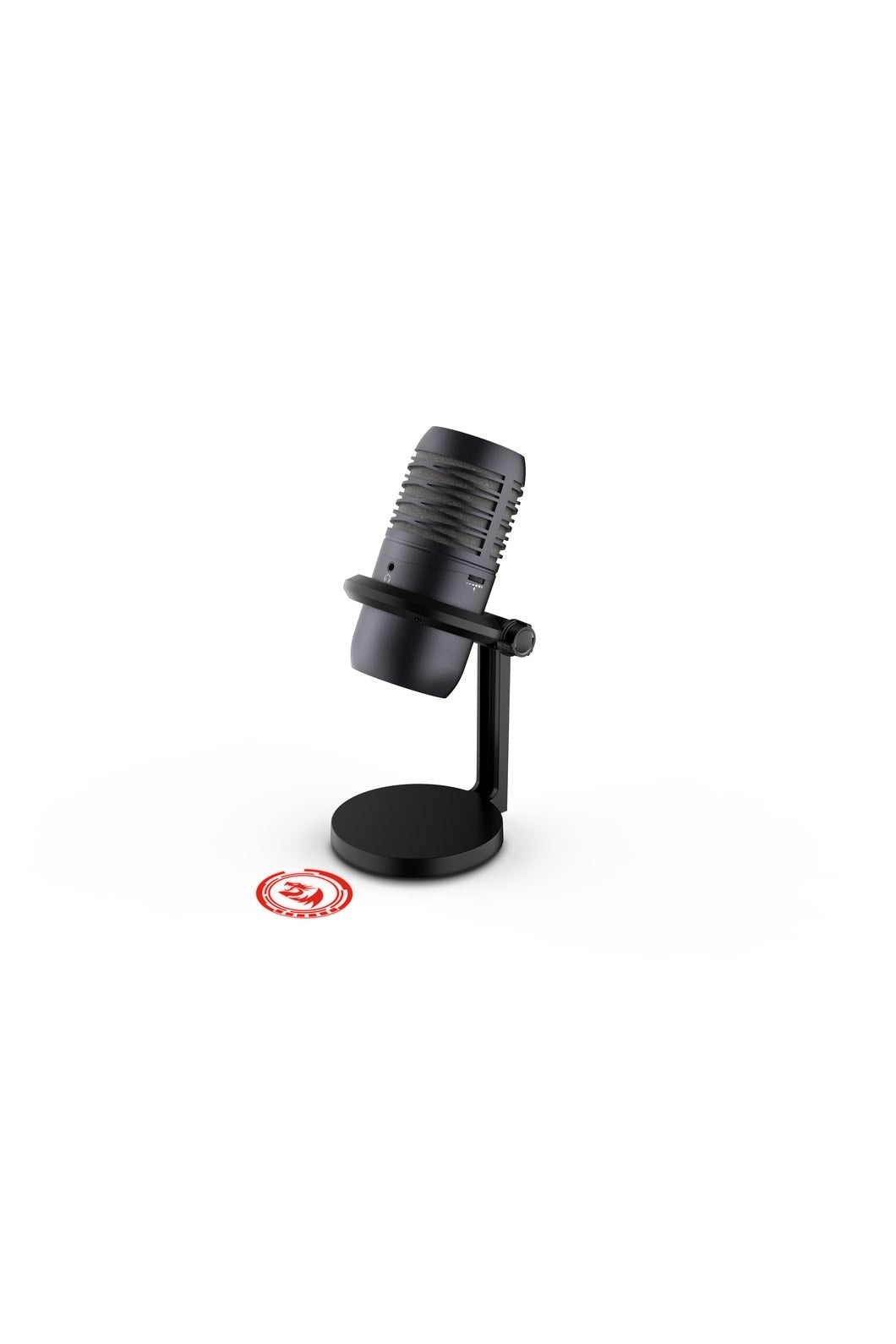 REDRAGON - GM211 Nebula 7 Col. Microphone - black