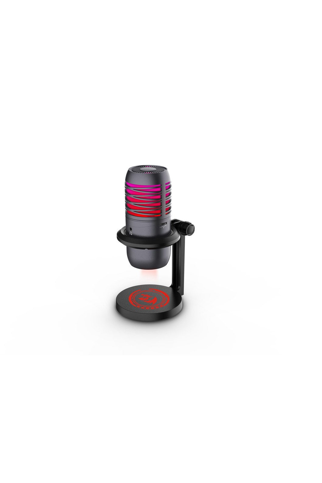 REDRAGON - GM211 Nebula 7 Col. Microphone - black