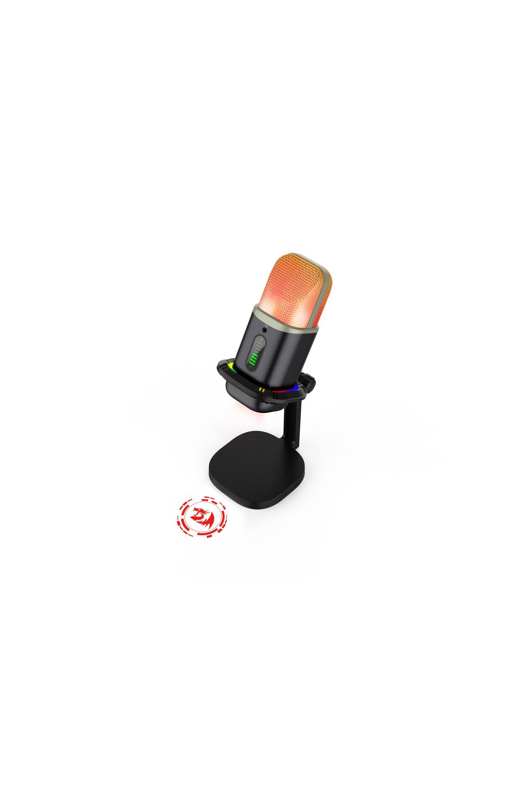 REDRAGON - GM305 Echow Ave pop Microphone - black