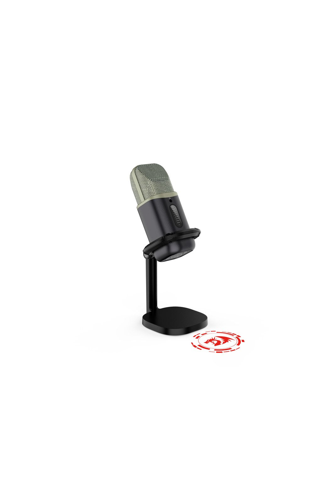 REDRAGON - GM305 Echow Ave pop Microphone - black