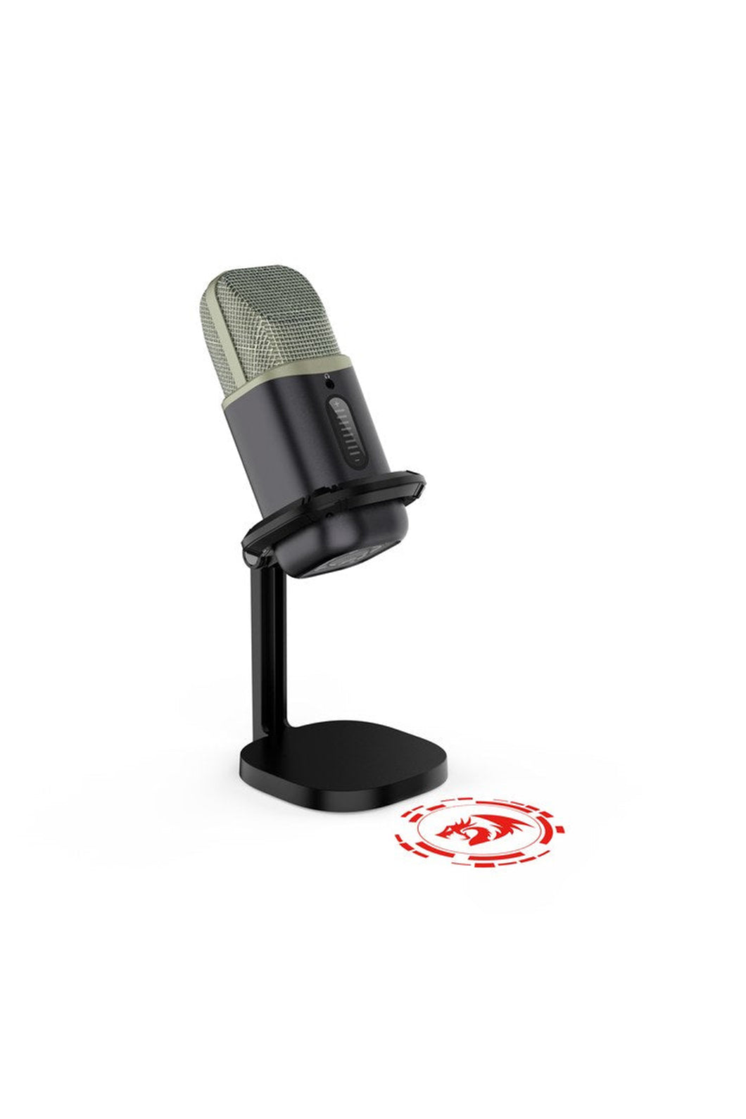 REDRAGON - GM305 Echow Ave pop Microphone - black