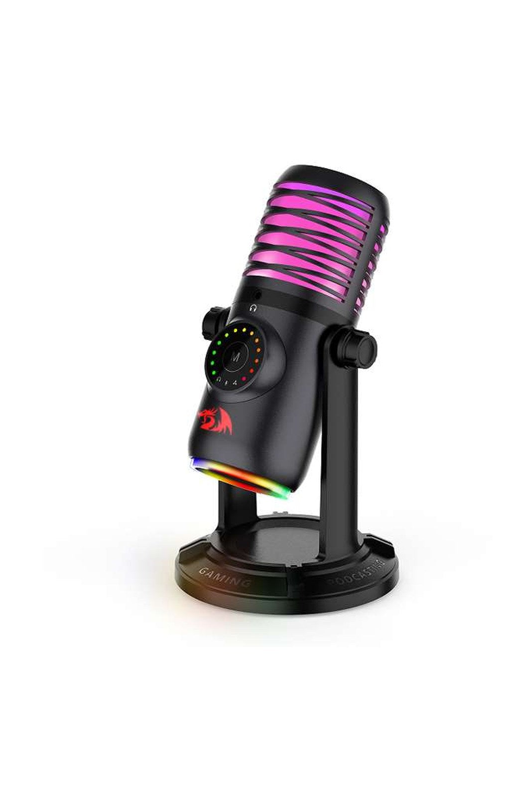REDRAGON - GM306 Stellar Is Microphone - black
