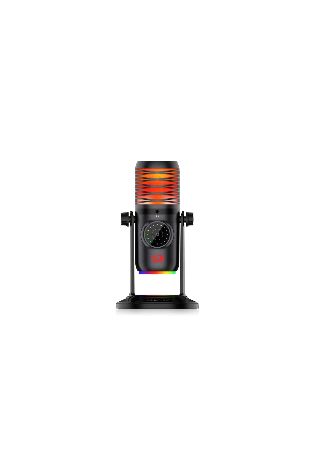 REDRAGON - GM306 Stellar Is Microphone - black