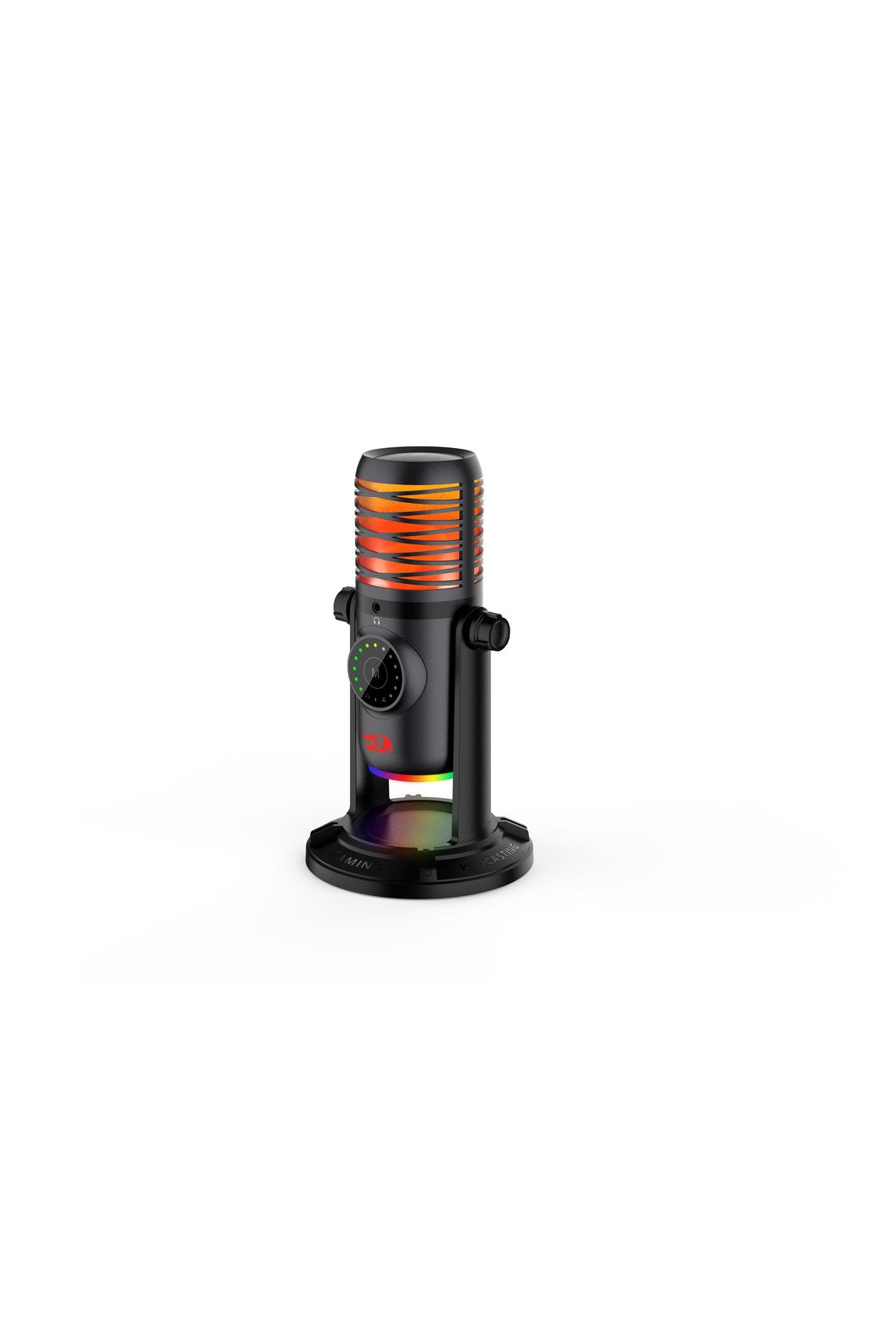REDRAGON - GM306 Stellar Is Microphone - black