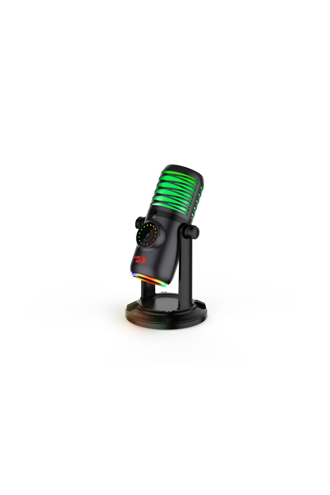 REDRAGON - GM306 Stellar Is Microphone - black